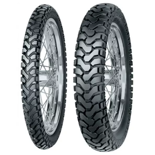 Mitas E-07 + DAKAR 170/60 R17 72T Задняя Эндуро